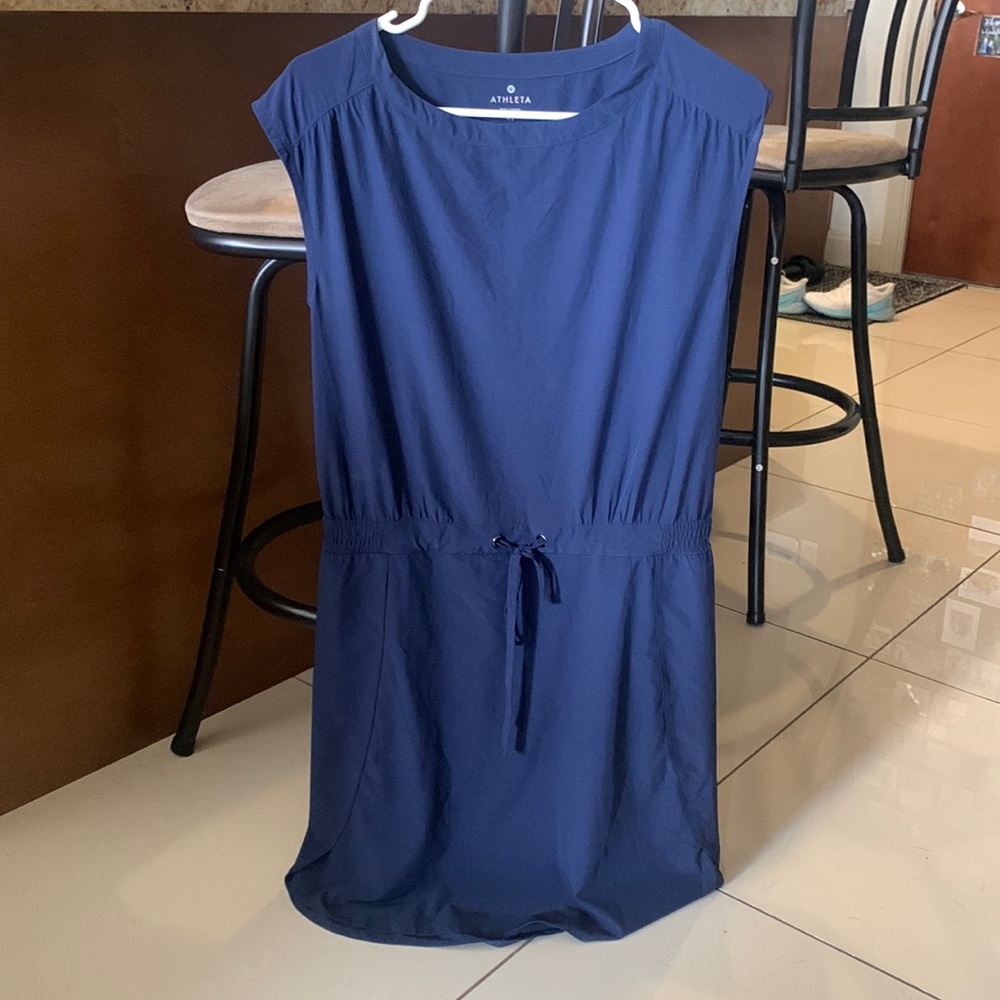 Athleta Dress